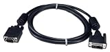 QVS - Display adapter - HD-15 (F) - DVI-D (F)