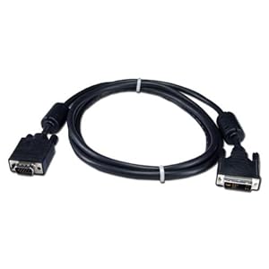 Dvi Input Cable