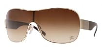 Authentic Burberry Sunglasses Sun glass BE 3024 Color: 100213 Size. 135 / Burberry BE3024