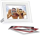 Philips PhotoFrame 10.2 LCD 3:2 frame ratio Digital Frame - Multi-Frame