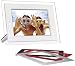 Philips PhotoFrame 10.2 LCD 3:2 frame ratio Digital Frame - Multi-Frame