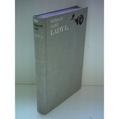 Romain Gary: Lady L.