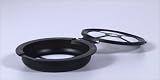 Melitta Padfilter - Refillable Coffee Pod Filter for the Senseo & Senseo Deluxe, Better Than Ecopads