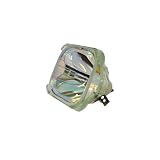 Philips Lighting Hitachi 50V500A Bare Lamp UX21511