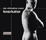 Der ultimative Mann [Single-CD]