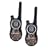 Motorola 18 mile T8550R Camo Two-Way FRS/GMRS Radio, Camo