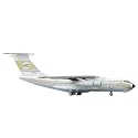 Herpa Wings Libyan Arab IL-76 1/500 Ltd Edition