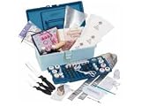 Wilton 101-Piece Tool and Caddy Cake Decorating Set