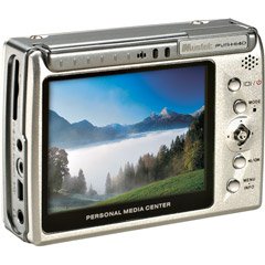 Mustek PVR-H140 40GB Personal Video Recorder