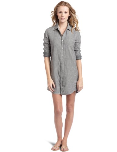 The Shirt by Joe's Jeans Women's Sexy Shirt Dress