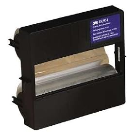 8.5" Laminator Front/Back Refill Roll Cartridge Type"T"