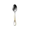 Oneida Golden Aquarius Place Spoon