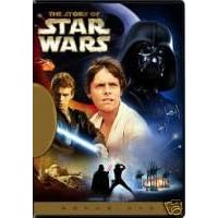 The Story of Star Wars