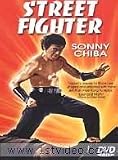 Street Fighter