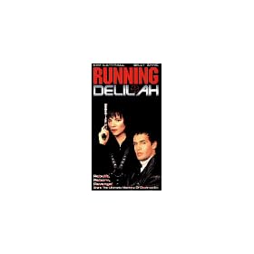 Running Delilah [VHS]