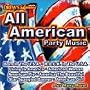 Drew's Famous All American Party Music