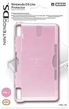 Nintendo DS Lite Protector - Pink