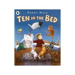 Ten in the Bed