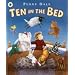 Ten in the Bed