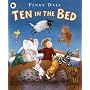 Ten in the Bed