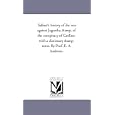 Sallust's history of the war against Jugurtha, and of the conspiracy of Catiline: with a dictionary and notes. By Prof.... by Michigan Historical Reprint Series