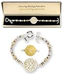 God is Love Bracelet
