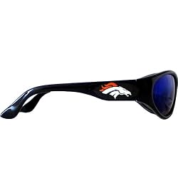 Siskiyou Gifts Denver Broncos Sunglasses