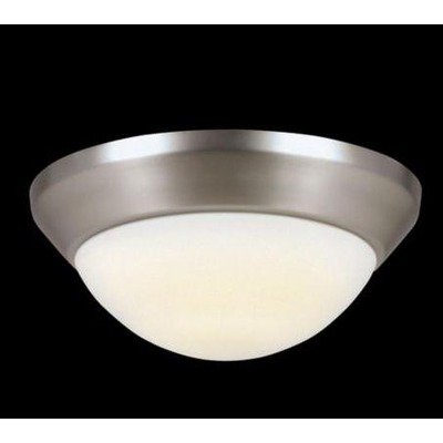 Casablanca KG1KA-73 Center-Stem Incandescent Oil-Rubbed Bronze