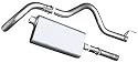 Flowmaster 15100 Force 2 Exhaust System