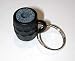 Beer Barrel Key Chain Dart Sharpener