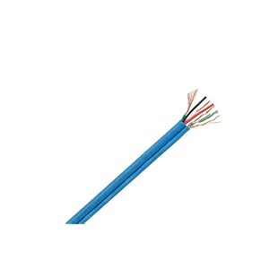 Monster CI Pro 16-4/CAT5E Bulk Cable 500 ft. EZ Pull Box (CP16/4 C5ES-EZ500)