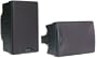 KLH HD-52B Indoor/Outdoor Speakers