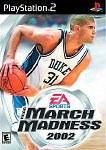 March Madness 2002- PS2