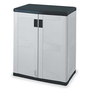 Suncast C3600G Utility Storage Base Cabinet