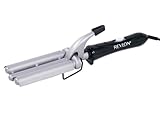 Revlon RVIR3005CN1 3 Barrel Perfect Heat Essentials Waver