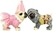 Price Comparison : Princess and Knight Pugs Salt & Pepper Shaker S/P