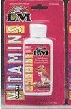 Daily Liquid Multi-Vitamins for Hamsters and Gerbils