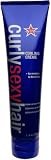 Curly Sexy Hair Curling Creme 5.1 oz