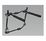 Rear Cycle Carrier 2 Cycles