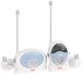 Fisher-Price Sounds'n Lights Monitor