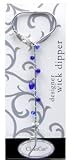 Clean Cut Blue Wick Dipper