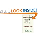 Bulletproof Privacy: How to Live Hidden, Happy and Free!