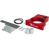 Airaid Throttle Body Spacer for 1997 - 2000 Isuzu Hombre by Airaid