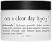 philosophy on a clear day h2o2 cream