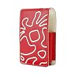 Crumpler Little Big Thing iPod video Leather Pouch (Red/White)