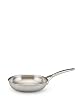 BonJour Stainless Steel Clad Skillet