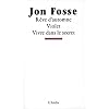 R�ve d'automne Violet Vivre dans le secret