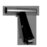 Minoura Space Grip Bar Access Bracket SG-100 100mm W x 80mm L Silver