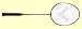 Sporting Goods : Victor Artery Tec Ti 99 Badminton Racket