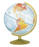 Explorer Globe